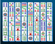 mahjong - Mahjong connect jtkok