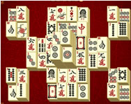 mahjong - Mahjong Daily