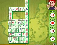 mahjong - MahJong empire