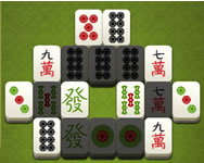 Mahjong king mahjong jtk