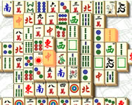 Mahjong mania mahjong ingyen jtk