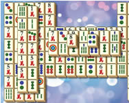 Mahjong mix mahjong jtkok