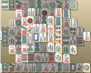 mahjong - Mahjong online 1