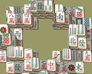 mahjong - Mahjong online 2