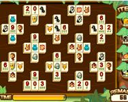 mahjong - Mahjong online jtk 5