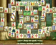 Mahjong palace