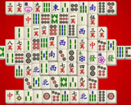 mahjong - Mahjong solitaire
