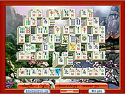 Mahjong valley in the mountain mahjong ingyen jtk