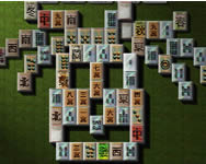 Mahjongg 3D 3 mahjong HTML5 jtk