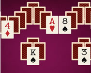 Match solitaire mahjong online