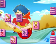 Melody mahjong online jtk