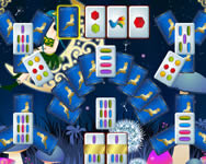 Moon elf mahjong mahjong ingyen jtk
