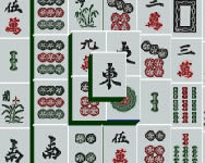 Original FG Mah Jongg mahjong HTML5 jtk