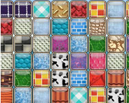 Patterns Link mahjong jtkok