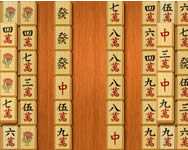 mahjong - Silkroad mahjong