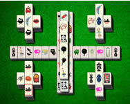 mahjong - Taipei 2