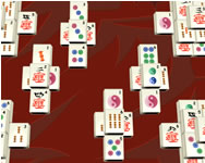 mahjong - The curse of morxius