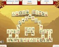mahjong - The great mahjong