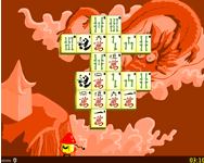 mahjong - The nao's shanghai
