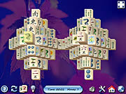 mahjong - All in one mahjong