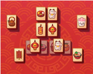mahjong - Chinese new year mahjong