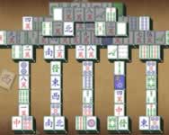 Classic mahjong deluxe