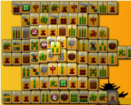 mahjong - Classic style mahjong