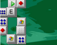 Delfin mahjong mahjong HTML5 jtk