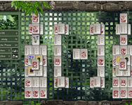 mahjong - Der Shatz der maja