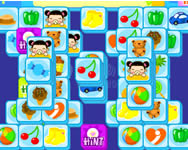 Dream pair game mahjong ingyen jtk