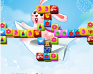 Easter mahjong online jtk