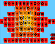 mahjong - Flash tiles