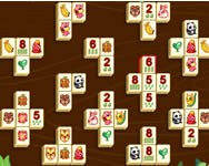 Funny mahjong online