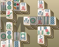 Ingyen mahjong 2 online