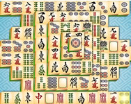 Ingyen mahjong jtk online