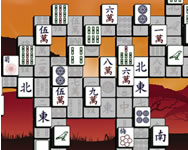 mahjong - Mahjong african dream