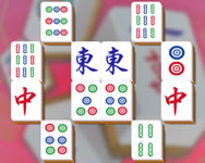 Mahjong collision jtkok ingyen