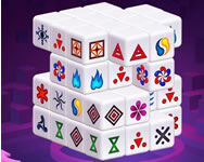 mahjong - Mahjong dark dimensions