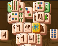 Mahjong duels