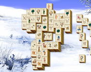 mahjong - Mahjong fortuna 2