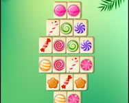 mahjong - Mahjong game
