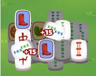 Mahjong tour jtkok ingyen