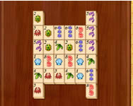 mahjong - Mahjong