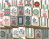 Mahjong 10 mahjong jtkok ingyen