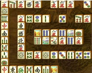 mahjong - Mahjong jtk