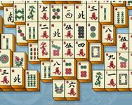 mahjong - Mahjongg