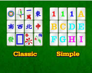 mahjong - Mahjongg 3