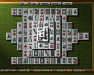 mahjong - Mahjongg 3D