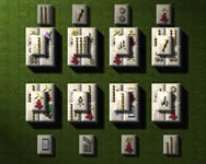 mahjong - Mahjongg 3D 11