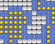 Minesweeper mini 3D mahjong HTML5 jtk